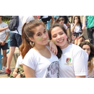 Festejamos el Día del ESTUDIANTE con los chicos del Secundario
